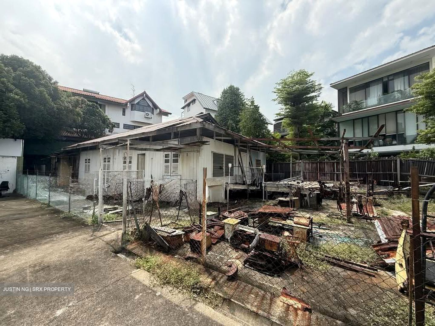 Opera Estate (D15), Detached #636914521